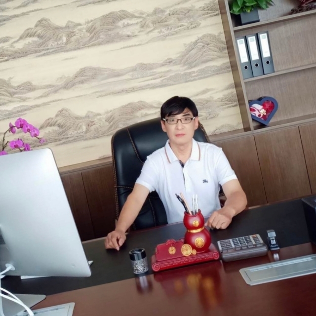大叔寻觅有缘人的第三张照片--绍兴相亲服务中心