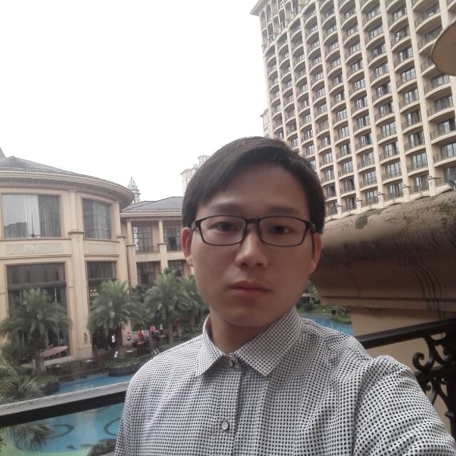 人在天涯的第一张照片--绍兴相亲服务中心