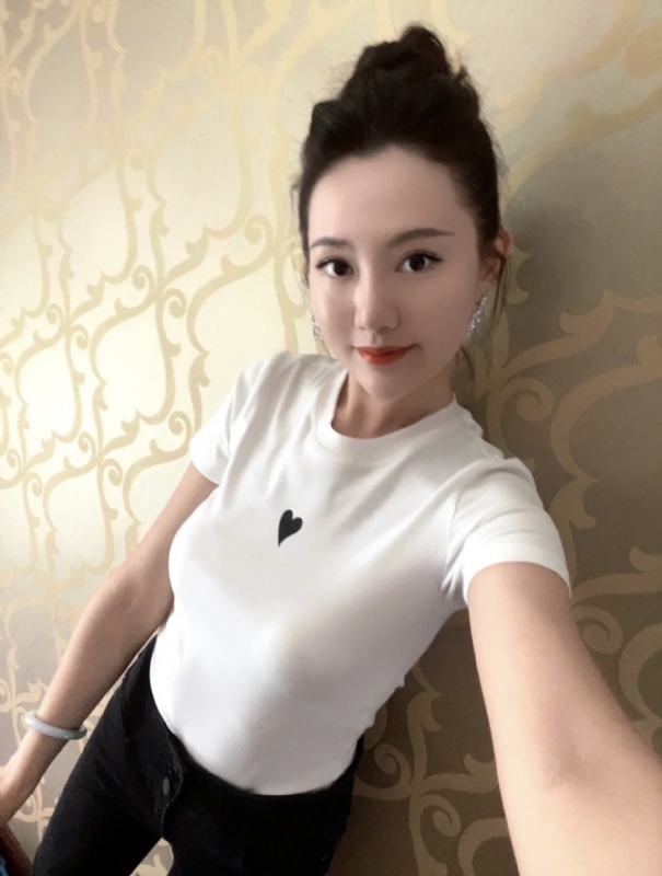 雨熙的第一张照片--绍兴相亲服务中心
