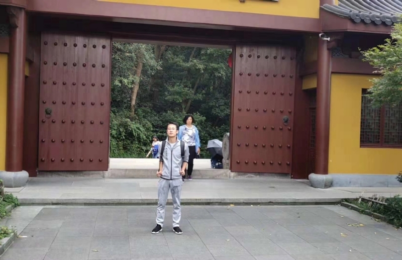 木林森的第一张照片--绍兴相亲服务中心