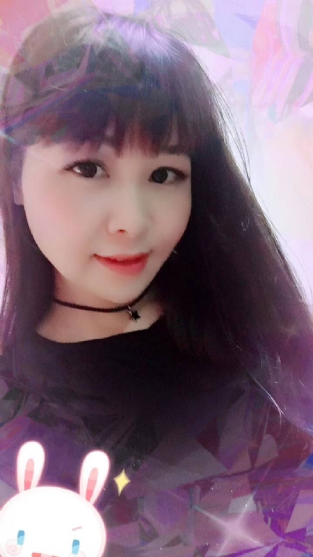 兰馨的第一张照片--绍兴相亲服务中心