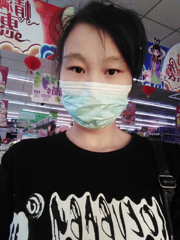 果果的第一张照片--绍兴相亲服务中心