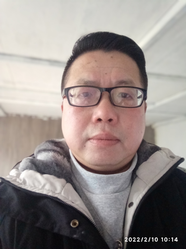 清风自来的第一张照片--绍兴相亲服务中心