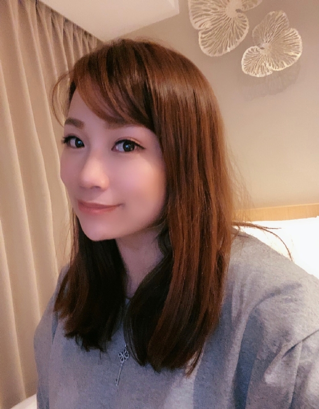 Judy的第一张照片--绍兴相亲服务中心