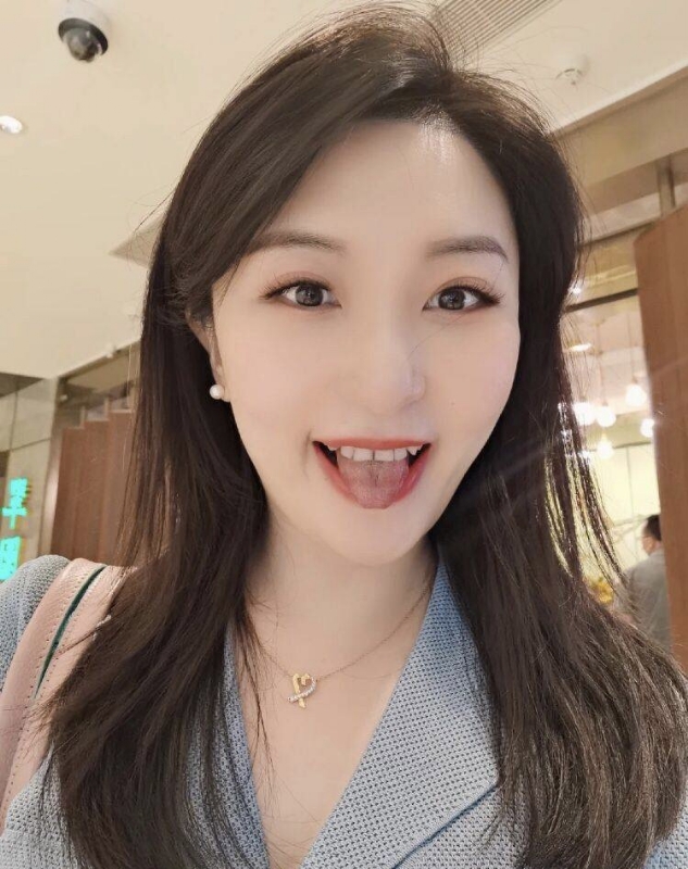 Judy的第三张照片--绍兴相亲服务中心