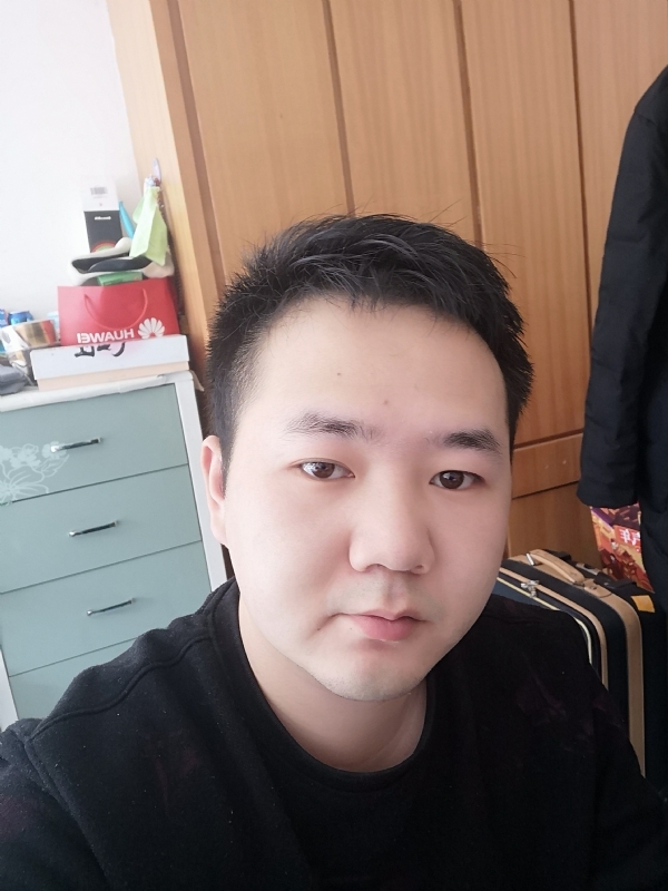 等风来的第一张照片--绍兴相亲服务中心