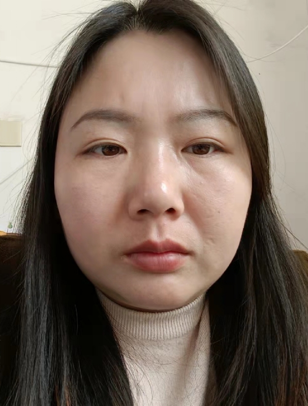 云飞儿的第一张照片--绍兴相亲服务中心