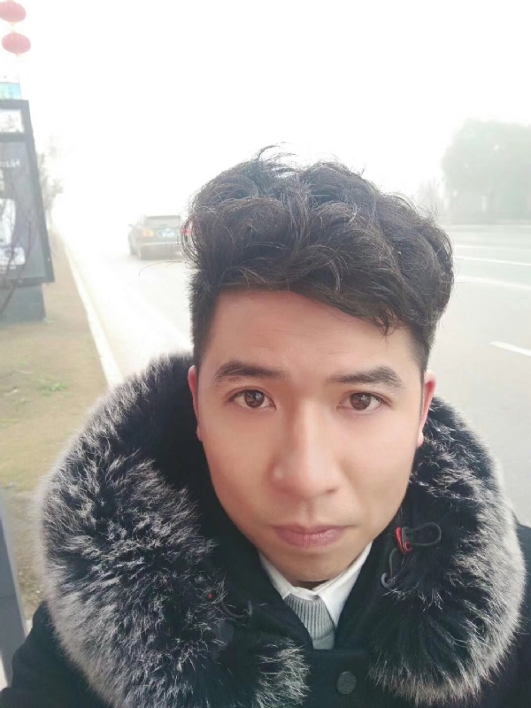 开心快乐每一天的第一张照片--绍兴相亲服务中心