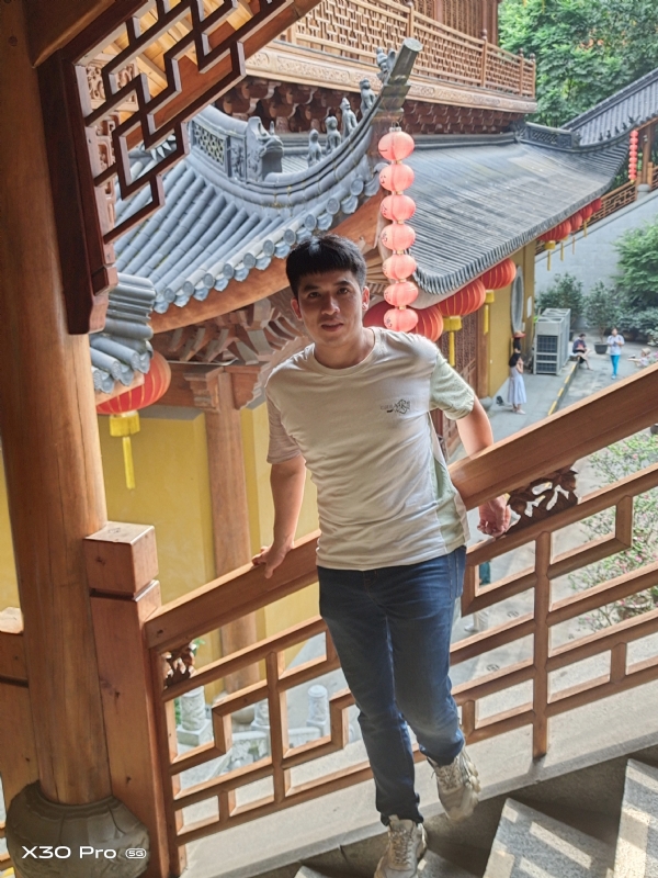 开心快乐每一天的第三张照片--绍兴相亲服务中心