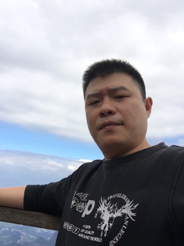 爱抽半支烟的第一张照片--绍兴相亲服务中心