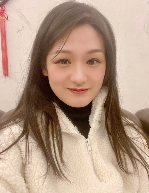 盧盈穎的第二张照片--绍兴相亲服务中心
