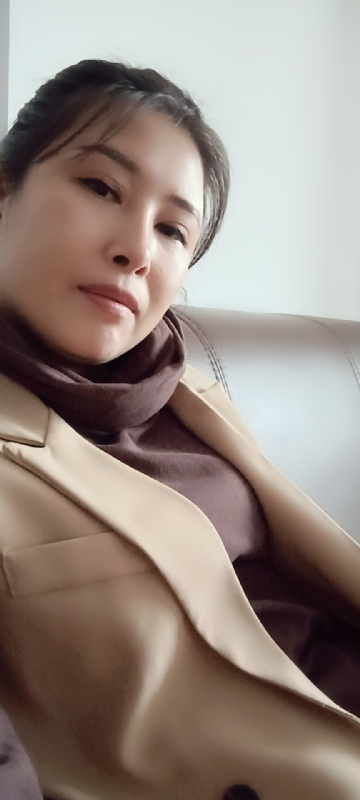 怎么说呢的第一张照片--绍兴相亲服务中心