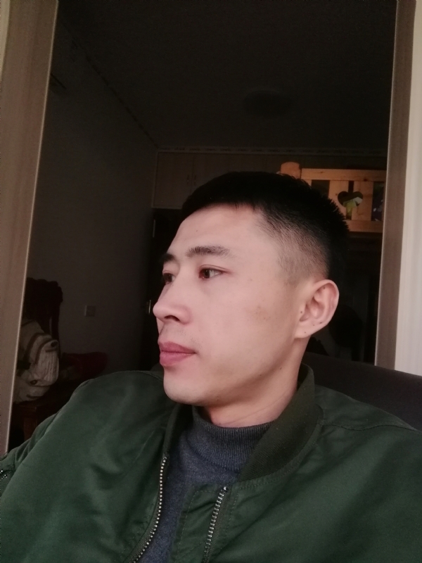 随缘的第一张照片--绍兴相亲服务中心