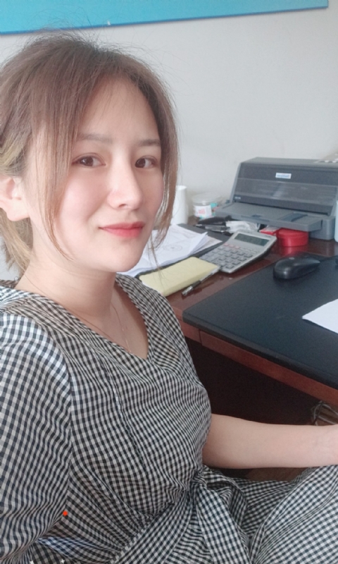 刘莲酥的第三张照片--绍兴相亲服务中心