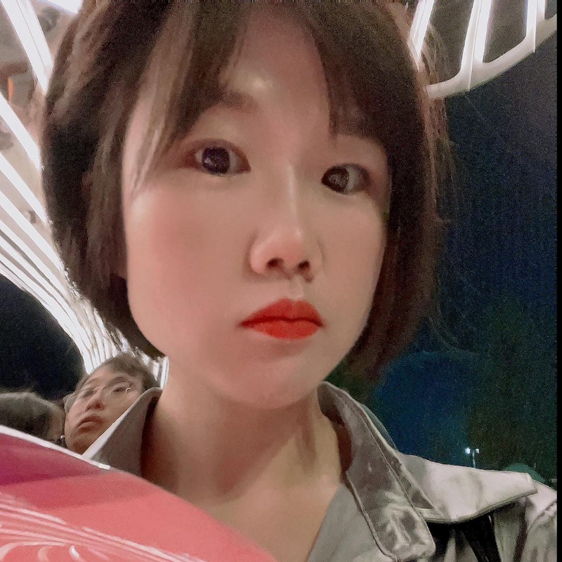 琳琳的第一张照片--绍兴相亲服务中心