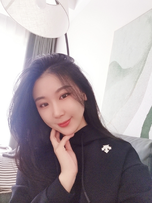 smile的第一张照片--绍兴相亲服务中心