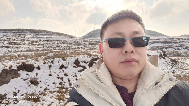 碧波绿叶的第二张照片--绍兴相亲服务中心