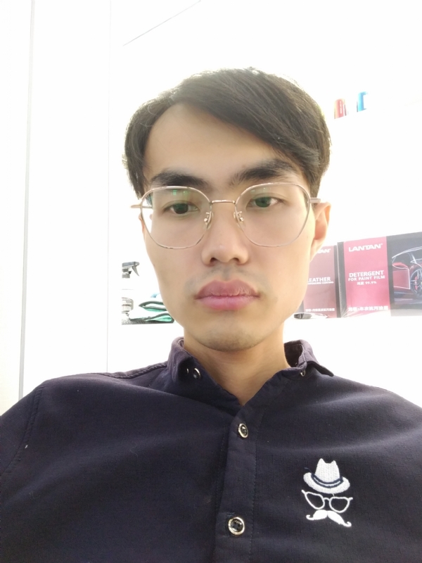 十八子葵的第一张照片--绍兴相亲服务中心