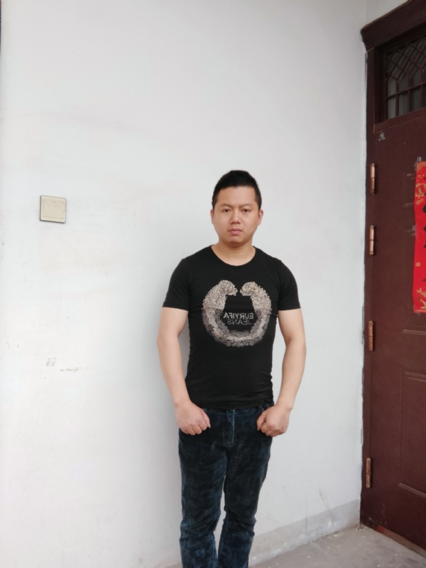 萧萧的第一张照片--绍兴相亲服务中心