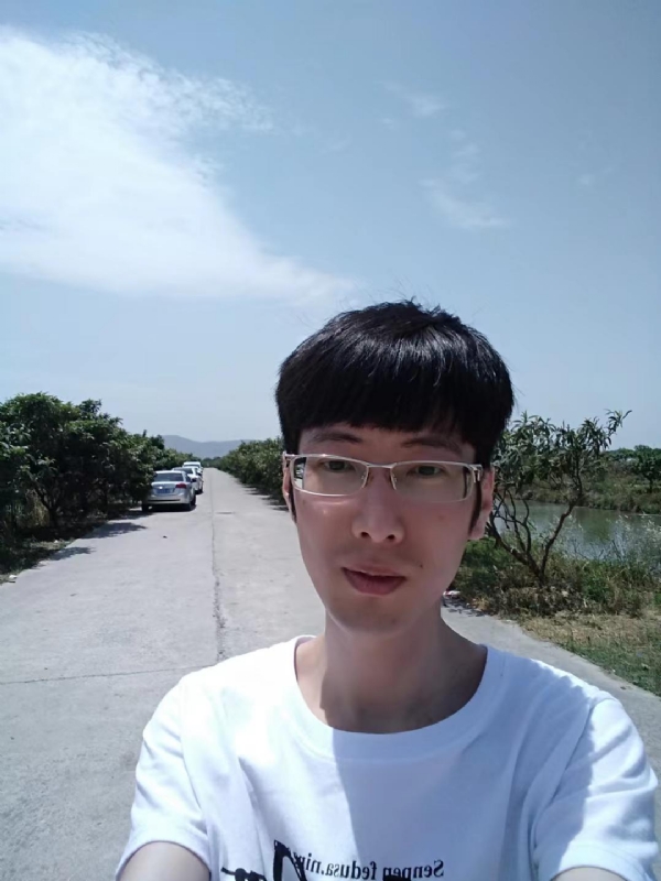 一叶知秋的第二张照片--绍兴相亲服务中心