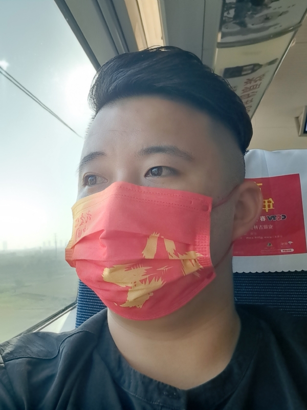 钟声的第一张照片--绍兴相亲服务中心