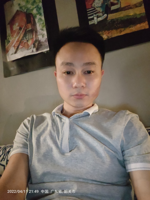 寻的第一张照片--绍兴相亲服务中心