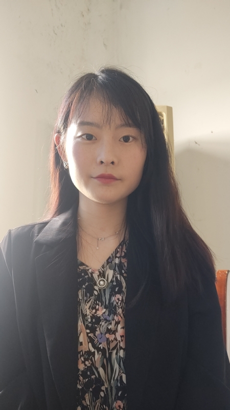 啾啾儿的第二张照片--绍兴相亲服务中心