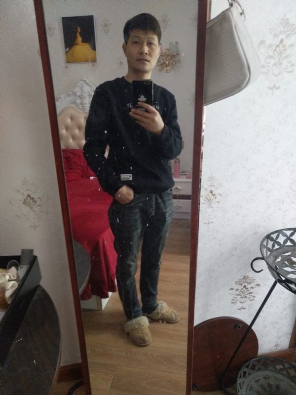 千里寻她的第一张照片--绍兴相亲服务中心