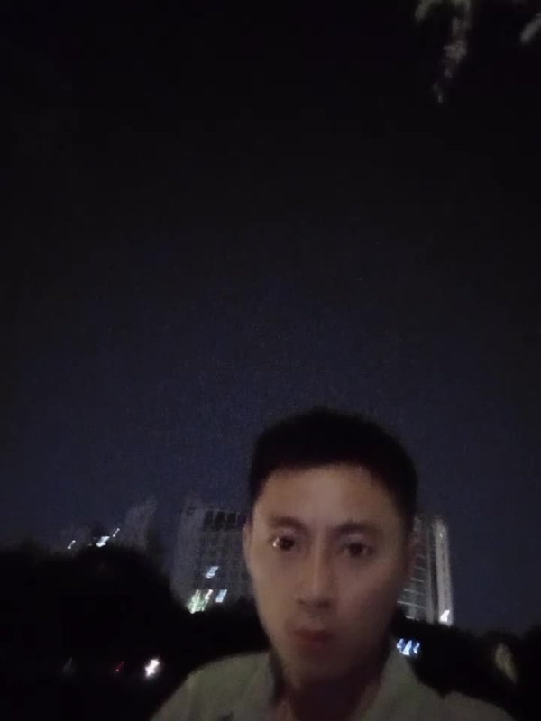 清晨的雨声的第一张照片--绍兴相亲服务中心