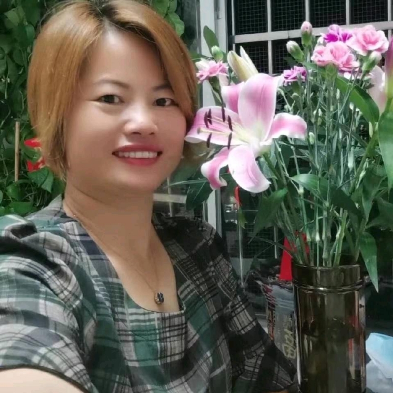 张敏娟的第一张照片--绍兴相亲服务中心