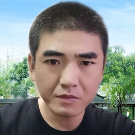 阳光帅气的第一张照片--绍兴相亲服务中心
