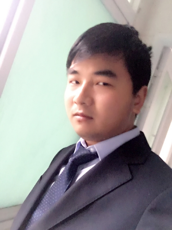 殷勤的王子的第一张照片--绍兴相亲服务中心