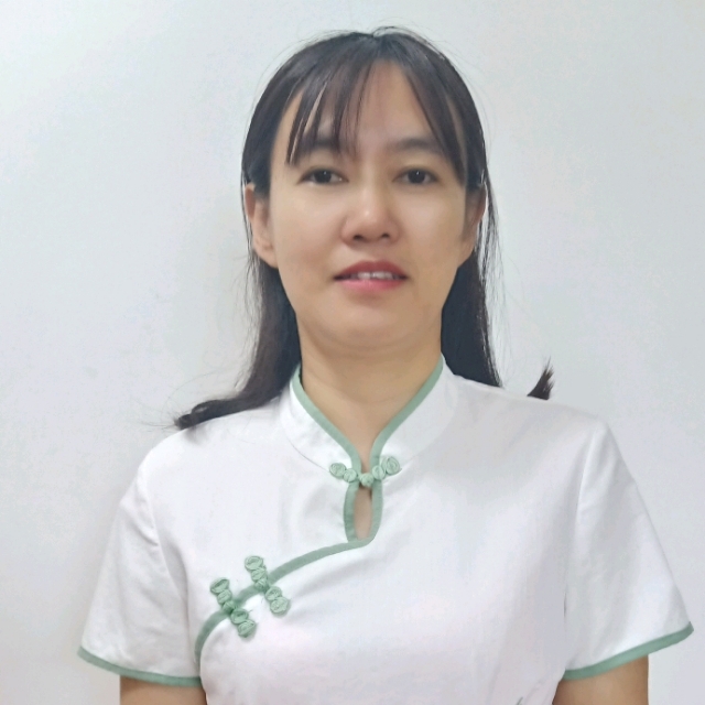 杨金凤的第一张照片--绍兴相亲服务中心