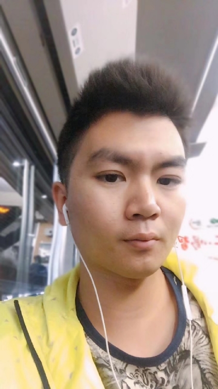 瑞泽的第一张照片--绍兴相亲服务中心