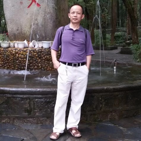 无垠的第一张照片--绍兴相亲服务中心