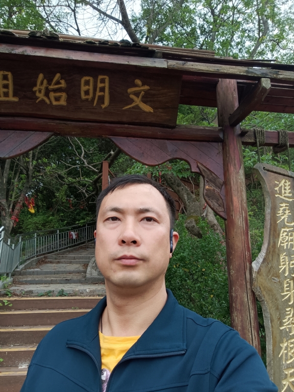 论道的第一张照片--绍兴相亲服务中心