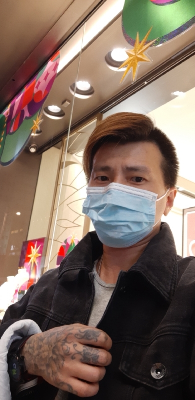 ~忠~仔的第一张照片--绍兴相亲服务中心