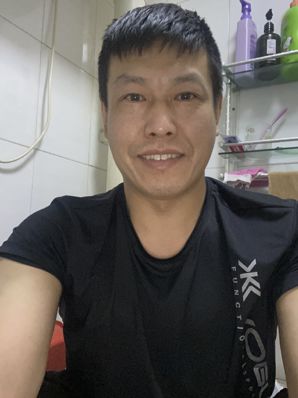 王先生的第一张照片--绍兴相亲服务中心