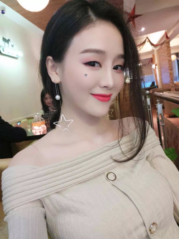 Cici的第四张照片--绍兴相亲服务中心