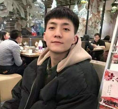 迪迪的第一张照片--绍兴相亲服务中心