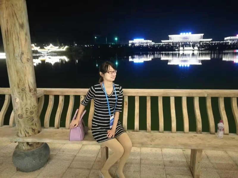 过眼云烟的第五张照片--绍兴相亲服务中心