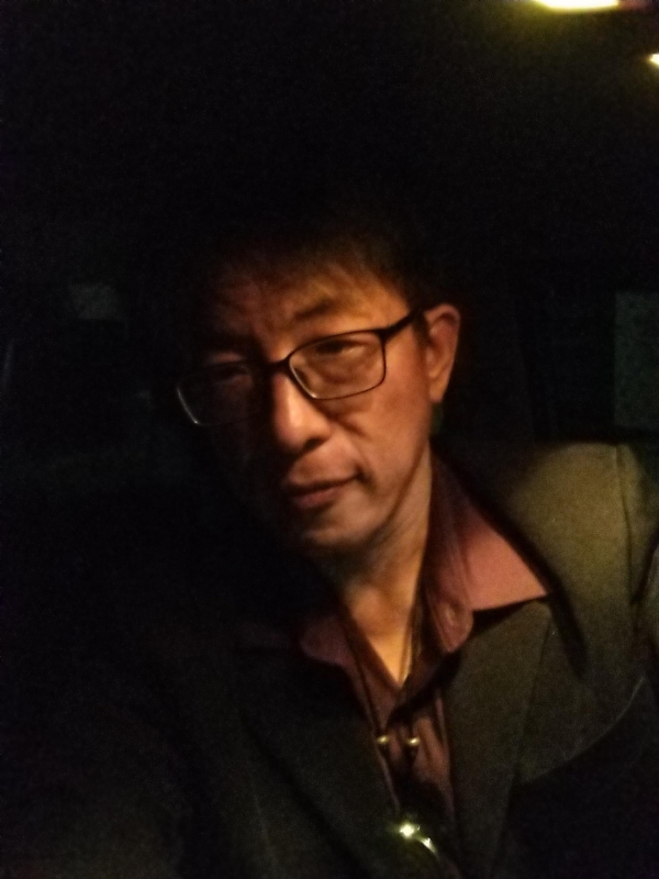 隱姓埋名的第一张照片--绍兴相亲服务中心
