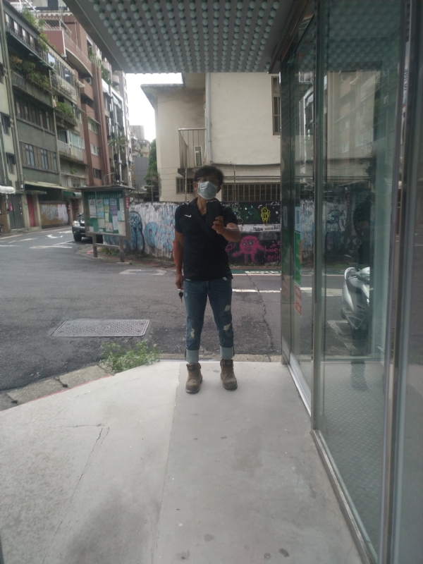 隱姓埋名的第二张照片--绍兴相亲服务中心