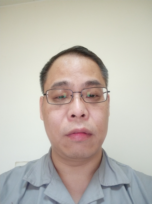 阿龙的第一张照片--绍兴相亲服务中心
