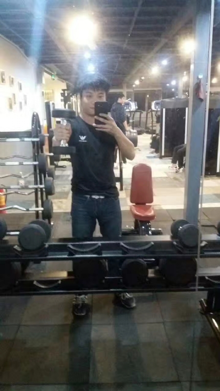 龙坦的第一张照片--绍兴相亲服务中心