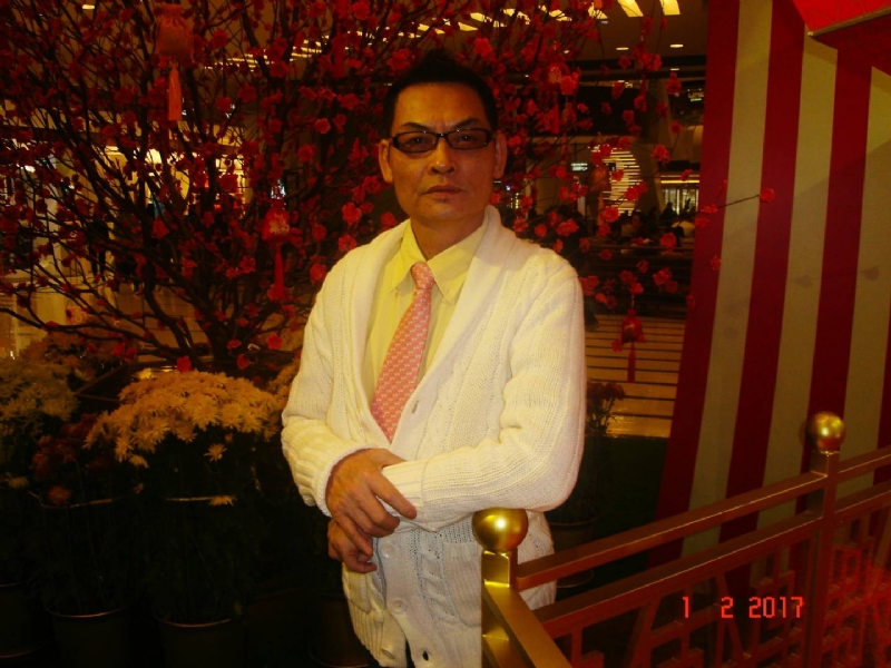 sun的第一张照片--绍兴相亲服务中心