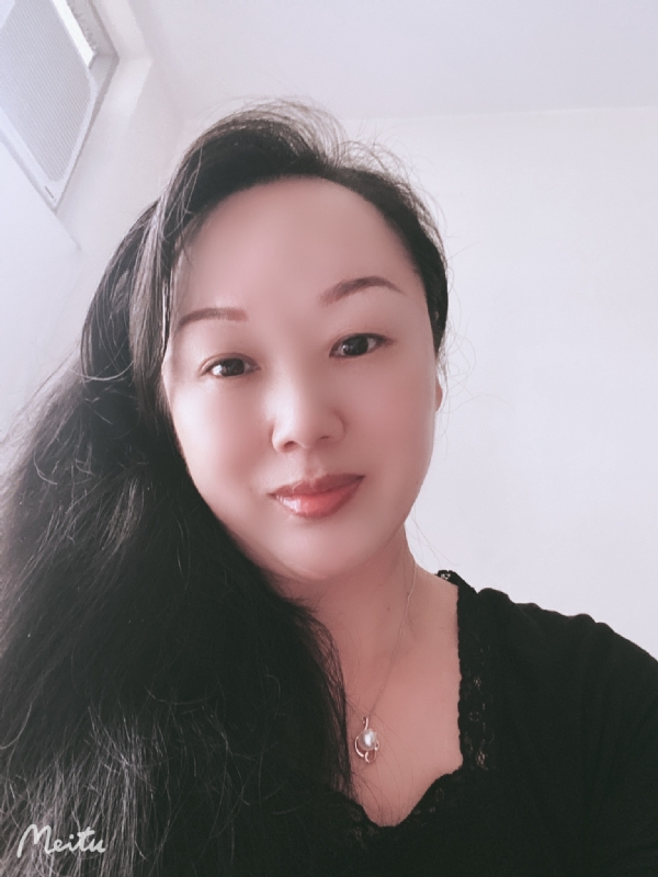 梅子的第一张照片--绍兴相亲服务中心