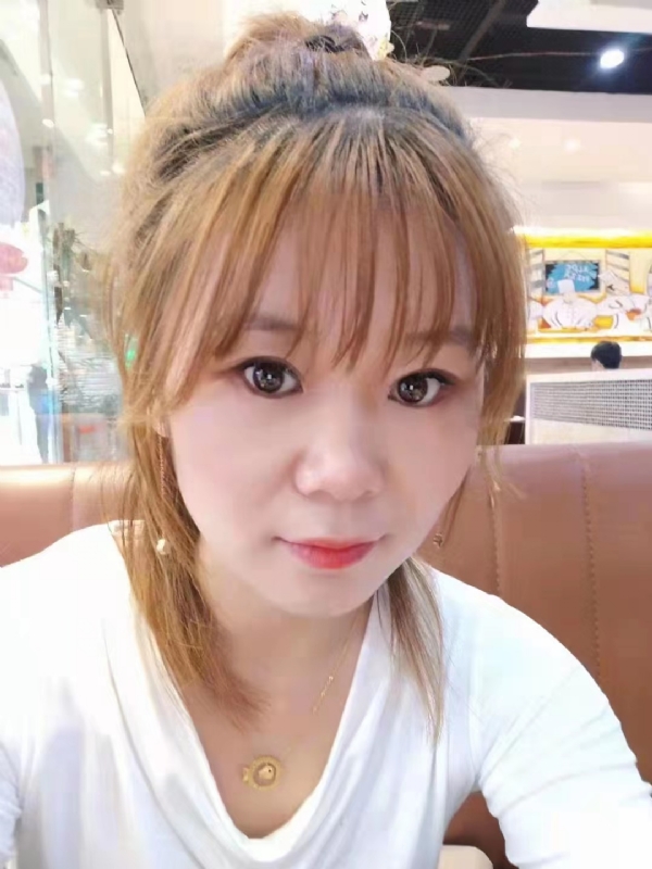 心碎小猪的第三张照片--绍兴相亲服务中心