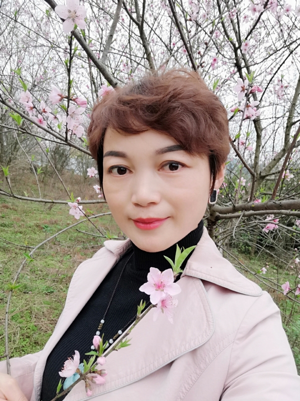 转角遇到你的第一张照片--绍兴相亲服务中心