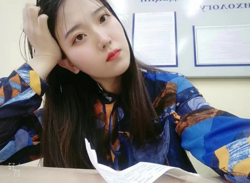 悠悠我心的第一张照片--绍兴相亲服务中心